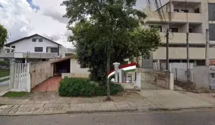 TERRENO A VENDA NO NOVO MUNDO 409M² EM REGIÃO COMERCIAL - TE351