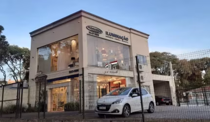Ponto comercial no Vila Izabel para alugar com 200m² de área útil  - LO108