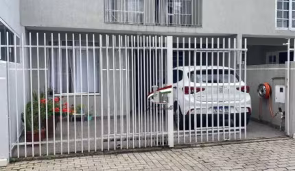 Sobrado em condominio para venda no Alto Boqueirão com 3 quartos, 75m² - SO392