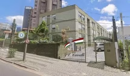 Apartamento para venda com 2 quartos e 78m² no Bigorrilho em Curitiba - AP121