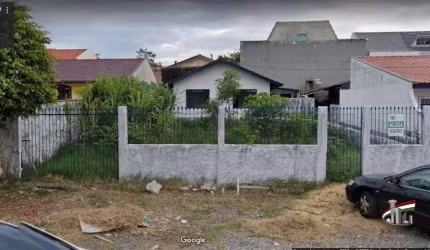 TERRENO NO NOVO MUNDO 60m² PARA LOCAÇÃO COMERCIAL - TE227