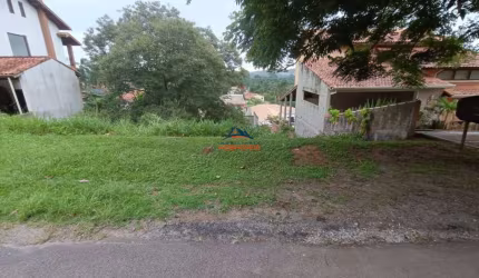 Terreno à venda na RUA FLORIDA, 01, Residencial San Diego, Vargem Grande Paulista por R$ 175.000