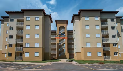 Apartamento com 3 quartos à venda na Rua dos Coqueirais, 236, Jardim Petrópolis, Cotia, 87 m2 por R$ 430.000