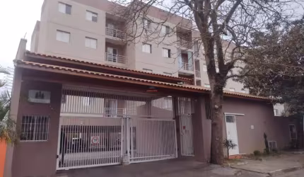 Apartamento com 2 quartos à venda na Rua Maceió, 69, Jardim dos Ipês, Cotia, 61 m2 por R$ 290.000