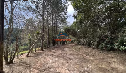 Terreno à venda na Estrada do Taboleiro Verde, 69, Taboleiro Verde, Cotia por R$ 7.000.000