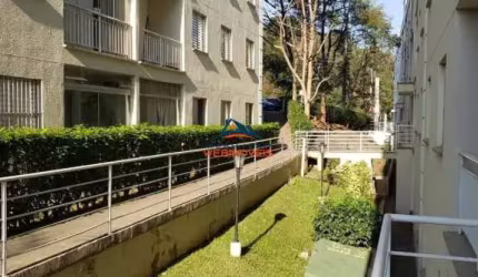 Apartamento com 2 quartos à venda na Estrada Manoel Lages do Chao, 850, Jardim Caiapia, Cotia, 60 m2 por R$ 240.000