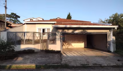 Casa em condomínio fechado com 3 quartos à venda na Rua Emboabas, 139, Tijuco Preto, Vargem Grande Paulista, 185 m2 por R$ 750.000