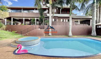 Casa com 5 quartos à venda na Rua da Ferradura, 630, Chácara Santa Lúcia, Carapicuíba por R$ 2.750.000