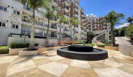 Apartamento com 2 quartos à venda na Avenida São Camilo, 1491, Granja Viana, Cotia, 97 m2 por R$ 1.230.000