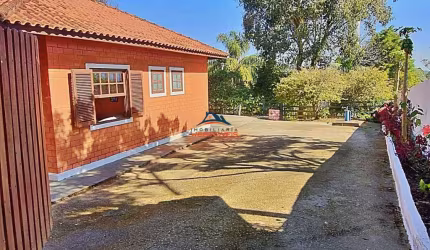 Casa com 5 quartos à venda na Rua Mariana, 02, Recanto Verde, Itapevi, 280 m2 por R$ 800.000