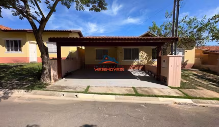 Casa para venda no Residencial San Marino, condominio localizado ao lado do novo shopping da cidade de Cotia.