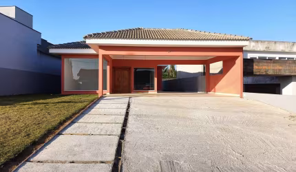 Casa em condomínio fechado com 3 quartos à venda na Rua Snok, 125, Residencial San Diego, Vargem Grande Paulista, 220 m2 por R$ 1.000.000