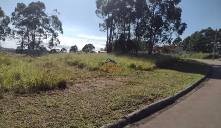 Terreno à venda na Rua Arkansas, 603, Residencial San Diego, Vargem Grande Paulista por R$ 500.000