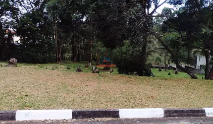 Terreno à venda na Rua Ribeirão das Lajes,, 101, Paysage Vert, Vargem Grande Paulista por R$ 260.000