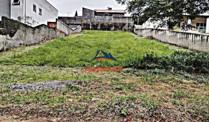 Terreno à venda na Rod. Raposo Tavares, 43, Jardim Haras Bela Vista Gl Um, Vargem Grande Paulista por R$ 300.000