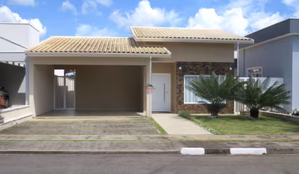 Casa em condomínio fechado com 3 quartos à venda na Rua França, 310, Tijuco Preto, Vargem Grande Paulista, 250 m2 por R$ 1.370.000