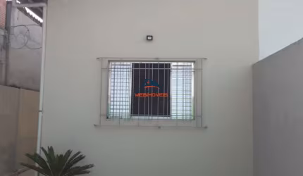 Casa para venda no bairro Parque do Agreste,  imóvel com 2 dormitórios - Sala de estar - Sala de jantar - Cozinha - 1 banheiros - Lavabo .