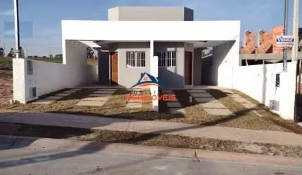 Casa com 2 quartos à venda na Estr. Capivara, 2673, Caucaia do Alto, Cotia, 60 m2 por R$ 265.000