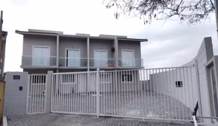 Casa para venda no Village RECANTO DOS ALPACAS km 21 da Raposo Tavares sendo são paulo, local muito bonito e tranquilo para você e toda sua familia.