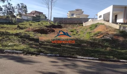Terreno à venda na Estrada Do Matão, 1445, Residencial San Diego, Vargem Grande Paulista por R$ 230.000