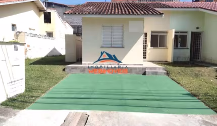 Casa em condomínio fechado com 2 quartos à venda na Estrada Ribeira das Lajes, 65, Tijuco Preto, Vargem Grande Paulista, 60 m2 por R$ 315.000