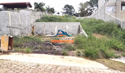 Terreno à venda na Estrada das Quaresmeiras, 10, Tijuco Preto, Cotia por R$ 300.000
