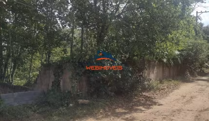 Terreno à venda na Via das Avencas, 10, Jardim Colibri, Cotia por R$ 350.000