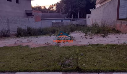 Terreno à venda na Rau São João Del Rey, 10, Jardim Europa, Vargem Grande Paulista por R$ 210.000