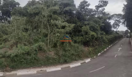 Terreno à venda na RUA PAULISTA, Tijuco Preto, Vargem Grande Paulista por R$ 580.000