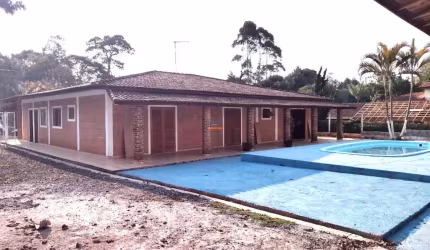 Casa em condomínio fechado com 4 quartos à venda na Rua Cairo, 735, Colina (Caucaia do Alto), Cotia, 375 m2 por R$ 750.000