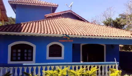 Casa em Condomínio de Alto Padrão em Vargem Grande Paulista-SP: 3 Quartos, 1 Suíte, 2 Salas, 2 Banheiros, 2 Vagas, 160m²!