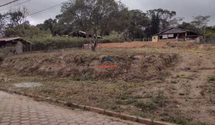 Terreno à venda na Avenida Los Alamos, 965, Los Álamos, Vargem Grande Paulista por R$ 375.000