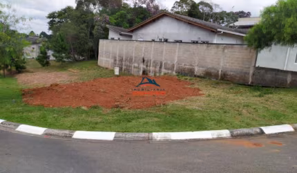 Terreno à venda na Rua José Manuel De Almeida, 2567, Jardim Europa, Vargem Grande Paulista por R$ 220.000