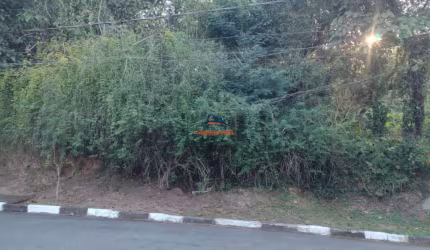Terreno à venda na Avenida José Giorgi, 1751, Granja Viana II, Cotia por R$ 475.000