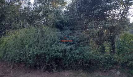 Terreno à venda na Avenida José Giorgi, 1750, Granja Viana II, Cotia por R$ 470.000