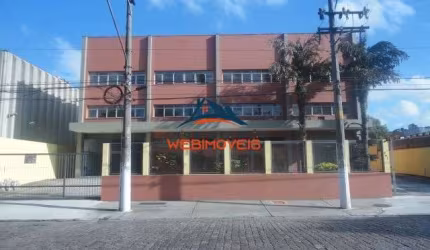 Barracão / Galpão / Depósito para alugar na Rua Arnaldo Magniccaro, 461, Vila Gea, São Paulo por R$ 73.500