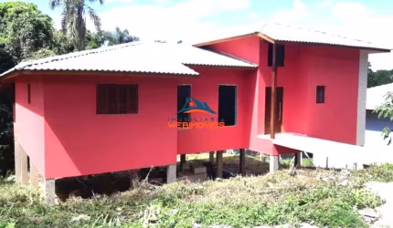 Casa em condomínio fechado com 3 quartos à venda na Rua Pirituba, 93, dos Pires (Caucaia do Alto), Cotia, 330 m2 por R$ 850.000