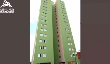Apartamento com 2 quartos à venda na Avenida Flora, 1170, Jaguaribe, Osasco, 62 m2 por R$ 380.000