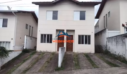 Casa em condomínio fechado com 2 quartos à venda na Estrada dos Pereiras, 1377, Jardim San Ressore (Caucaia do Alto), Cotia, 60 m2 por R$ 235.000
