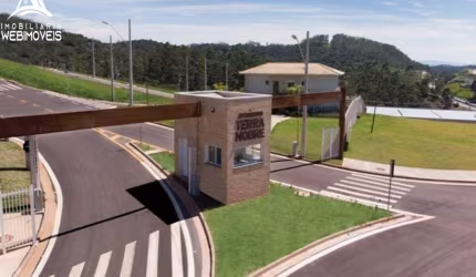 Terreno à venda na Rodovia Raposo Tavares, 26, Jardim Atalaia, Cotia por R$ 210.000
