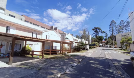 Casa em condomínio fechado com 3 quartos à venda na Estrada Morro Grande, 2033, Jardim Ísis, Cotia, 120 m2 por R$ 320.000