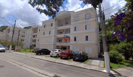 Apartamento com 2 quartos à venda na Estrada Morro Grande, 2033, Jardim Ísis, Cotia, 49 m2 por R$ 185.000