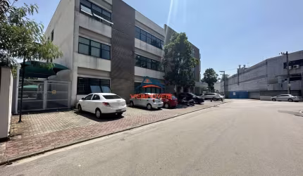 Sala comercial com 1 sala à venda na Rua Thomekiti Kira, 287, Granja Viana, Cotia, 56 m2 por R$ 320.000