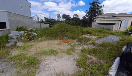 Terreno à venda na Estrada Mineração Ouro Branco, 1758, Tijuco Preto, Vargem Grande Paulista por R$ 220.000