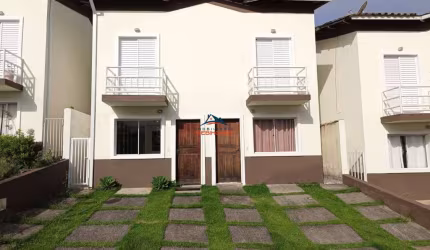 Casa em condomínio fechado com 2 quartos à venda na ESTRADA DAS ARAUCARIAS, 210, Tijuco Preto, Vargem Grande Paulista por R$ 280.000