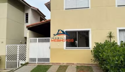 Casa em condomínio fechado com 2 quartos à venda na ESTRADA RIBEIRÃO DAS LAJES, 301, Tijuco Preto, Vargem Grande Paulista por R$ 350.000