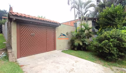 Casa em condomínio fechado com 3 quartos à venda na RUA RIACHUELO, 1010, Tijuco Preto, Vargem Grande Paulista por R$ 600.000