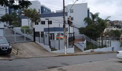 Apartamento com 2 quartos à venda na Rua Graciano Soares de Araújo, 156, Jardim Central, Cotia, 55 m2 por R$ 252.000