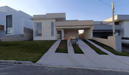 Casa em condomínio fechado com 3 quartos à venda na Rua Snoke, 267, Residencial San Diego, Vargem Grande Paulista por R$ 1.365.000