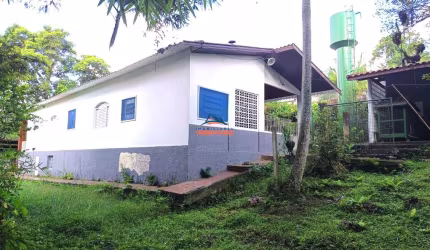 Casa com 3 quartos à venda na Estrada do Furquim, 604, Chácara Santa Maria, Cotia por R$ 1.300.000